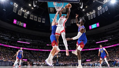 世界杯高清观看-还是不信邪！火箭为什么非要让一个糙汉子去担任球队的先发控卫？