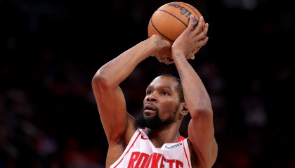 世界杯高清观看-不老死神！杜兰特2026年已14次砍30+ 与东契奇并列同期联盟最多