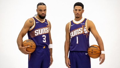 世界杯直播入口-布克：若你被狄龙激怒过 你就会希望他这样的人当你的队友