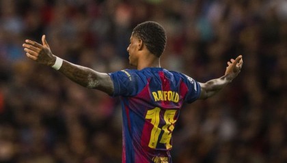 世界杯app下载-拉什福德本赛季欧冠直接参与6球，为个人单赛季并列最佳数据