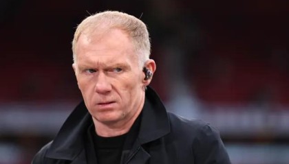 世界杯官方下载页-斯科尔斯：曼城签下多纳鲁马超值，但又是一笔奇怪的签约