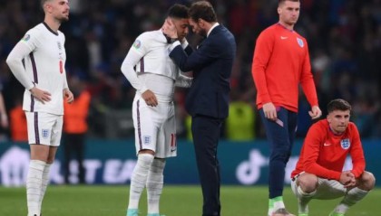 世界杯直播入口-【揭秘】拨开英格兰点球大战疑云 索斯盖特锅在哪？