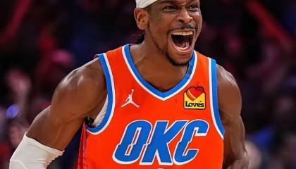 世界杯官方下载页-30分4板5助4断！SGA创造历史，这么打下去，张伯伦的纪录保不住了