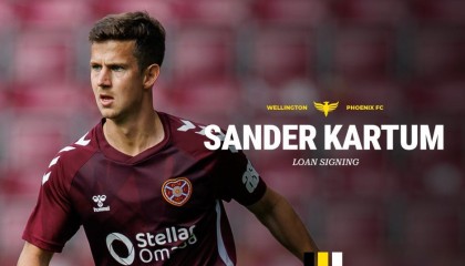 世界杯手机直播软件-官方：惠灵顿凤凰租借签下哈茨中场卡尔图姆