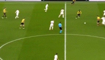 世界杯高清观看-【欧协杯】孙兴慜头筹 孔蒂首战3红 热刺被追2球胜