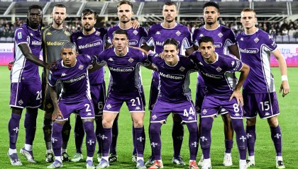 世界杯直播入口-在哪里观看意大利杯佛罗伦萨vs科莫的电视转播？DAZN还是Mediaset，比赛时间